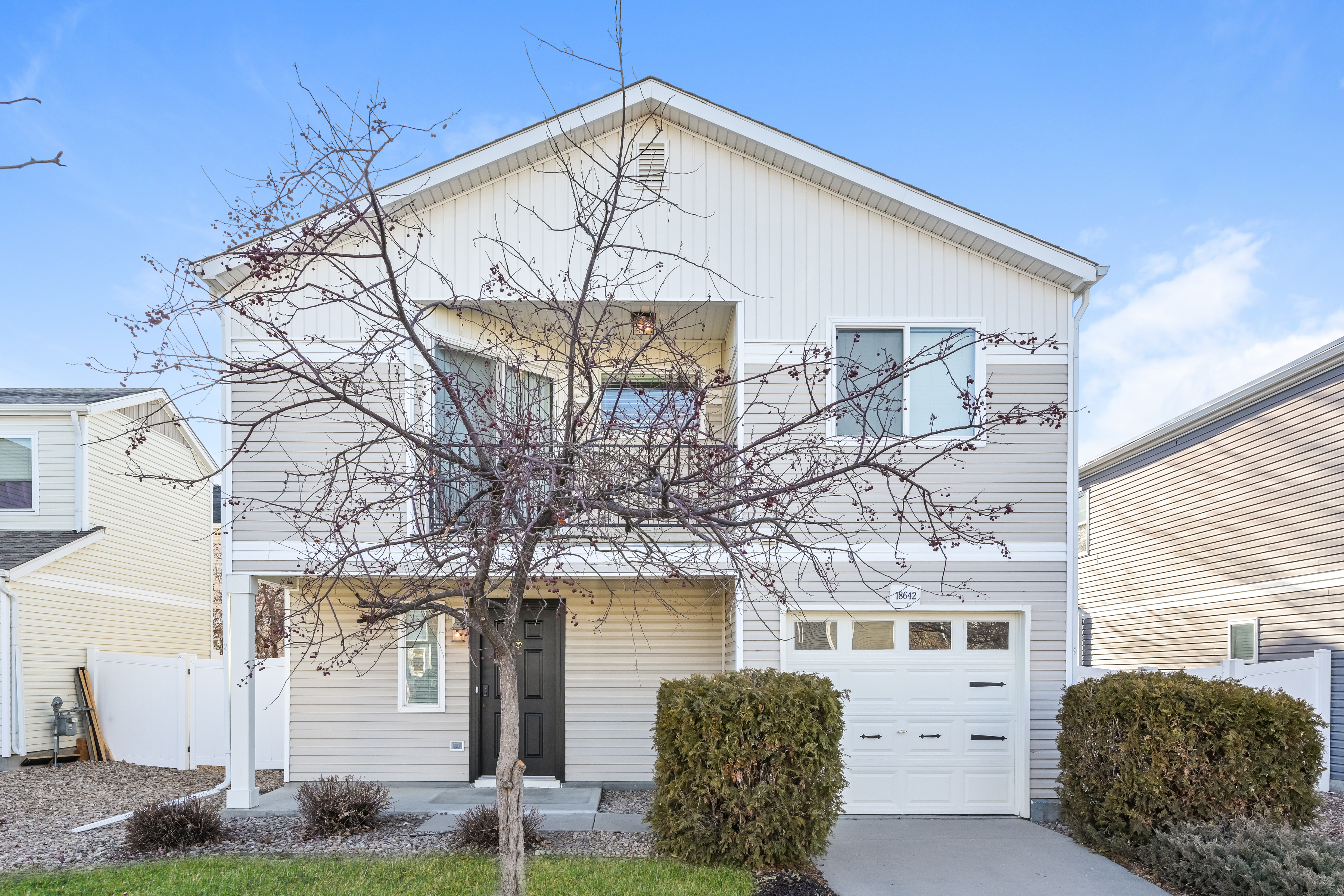 18642 E 46th Place Denver, CO 80249